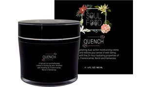 Aromatherapy Crème Quench